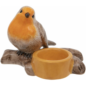 Robin Tealight Holder