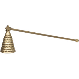 Christmas Tree Snuffer
