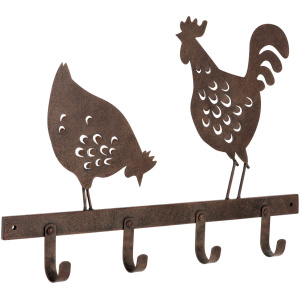 Hen Hooks