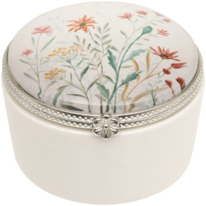 Fiore Pill Box
