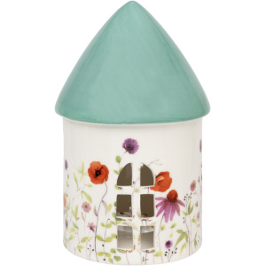 Casa L Blue LED