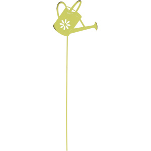 Mini Watering Can Green
