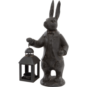 Hare with Lantern