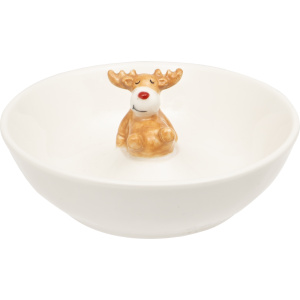 Reindeer Bowl