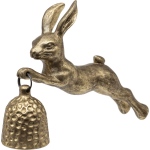 Leaping Hare Snuffer