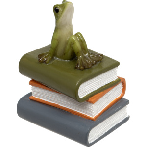 Book Frog