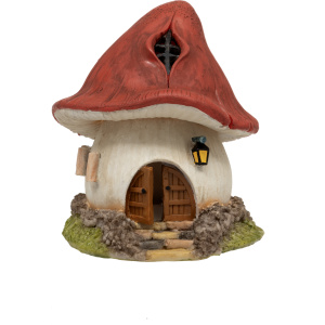 Mushroom House LED