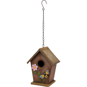 Bee Birdhouse
