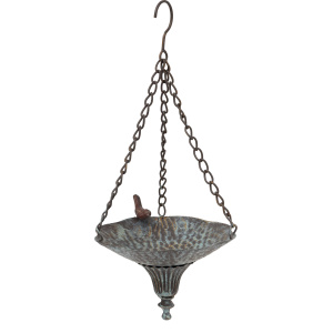 Piccolo Birdfeeder