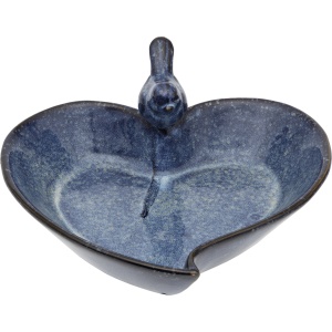Ceramic Heart Dish