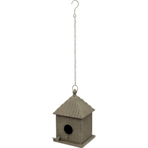 Square Birdhouse