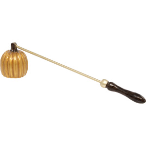 Pumpkin Snuffer