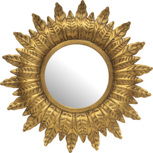 Soleil Mirror