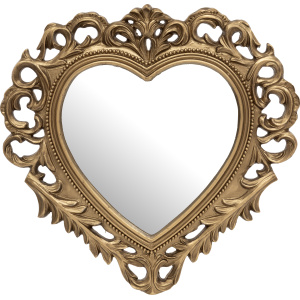 Coeur Mirror